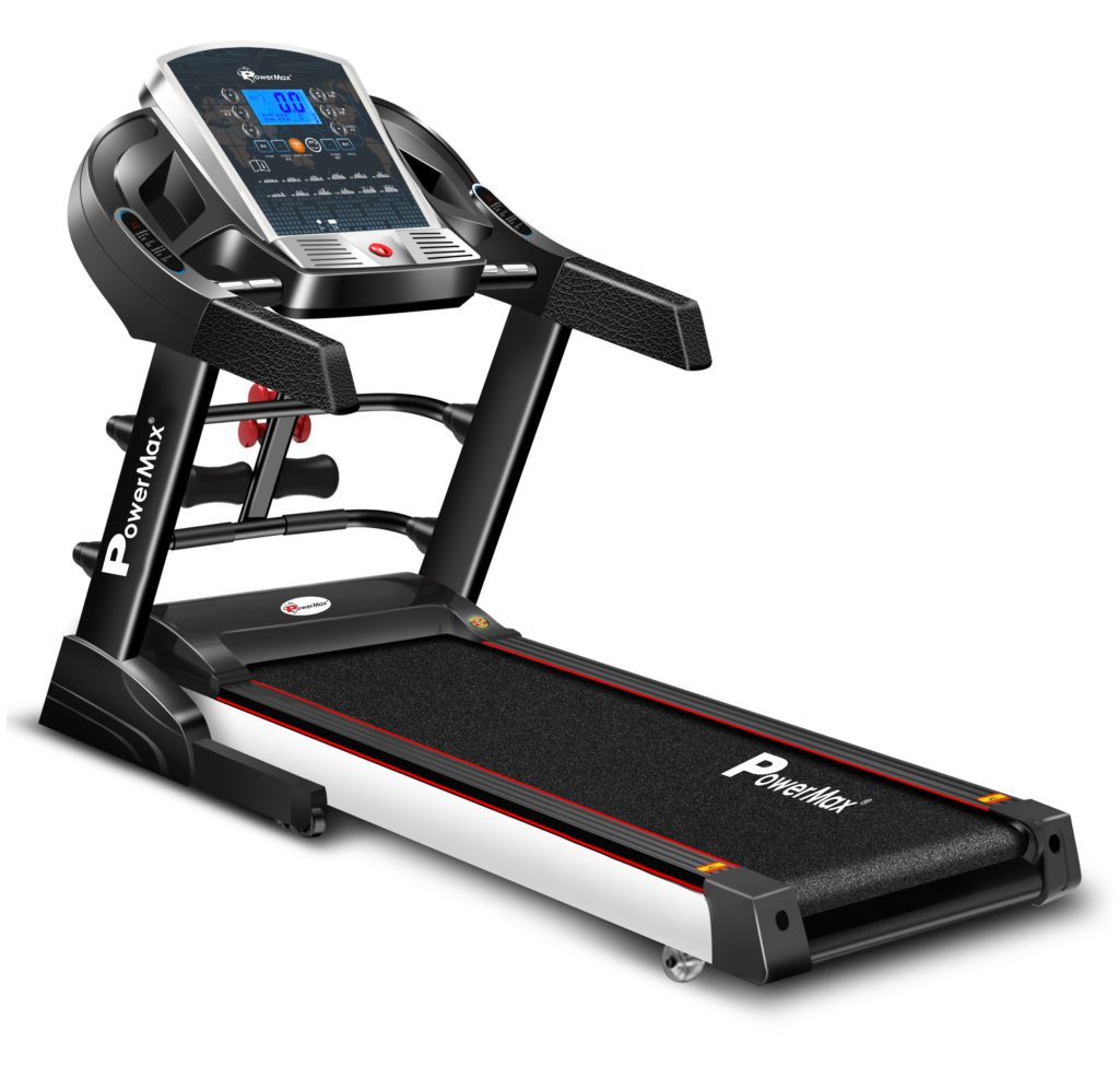 TDM 125S - Auto Lubricating Treadmill - NEW