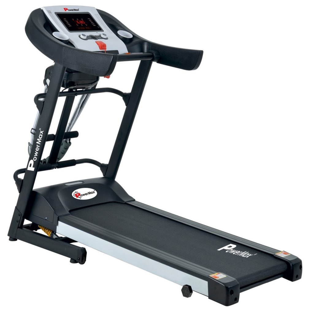 Powermaxfitness-treadmill-TDM-100M-Mumbai-India