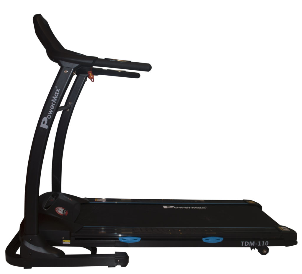 TDM 110 – Motorized Treadmill - NEW