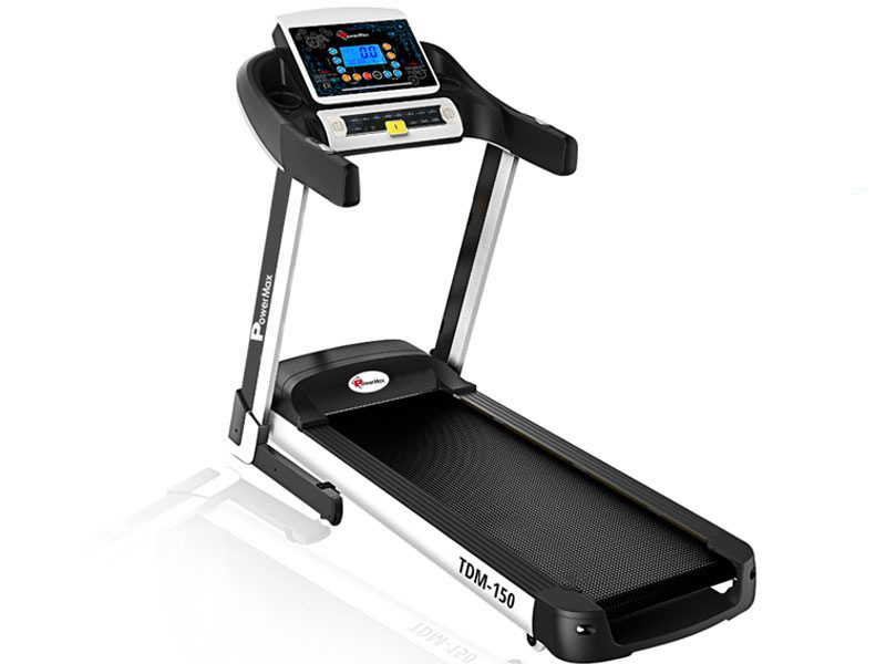 powermax-tac-3800-commercial-motorized-treadmill-for-gym-usage-type